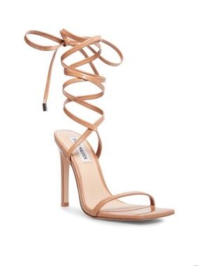 Steve Madden Lace Up Heels